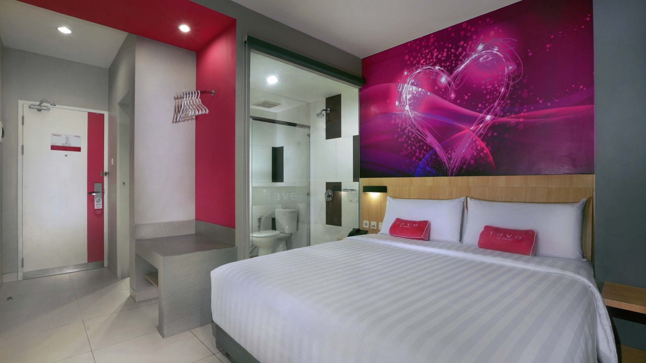 Photo of Bedroom in Melayu