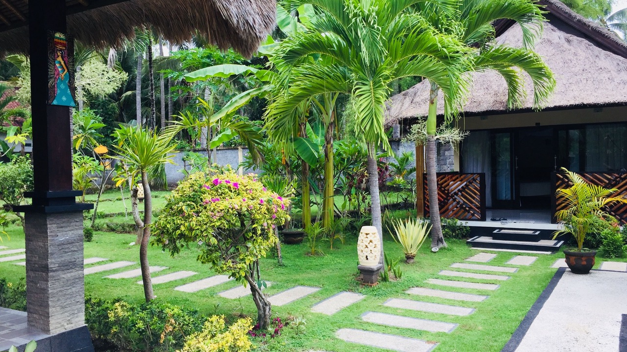 Photo of Outdoor in Sengkidu