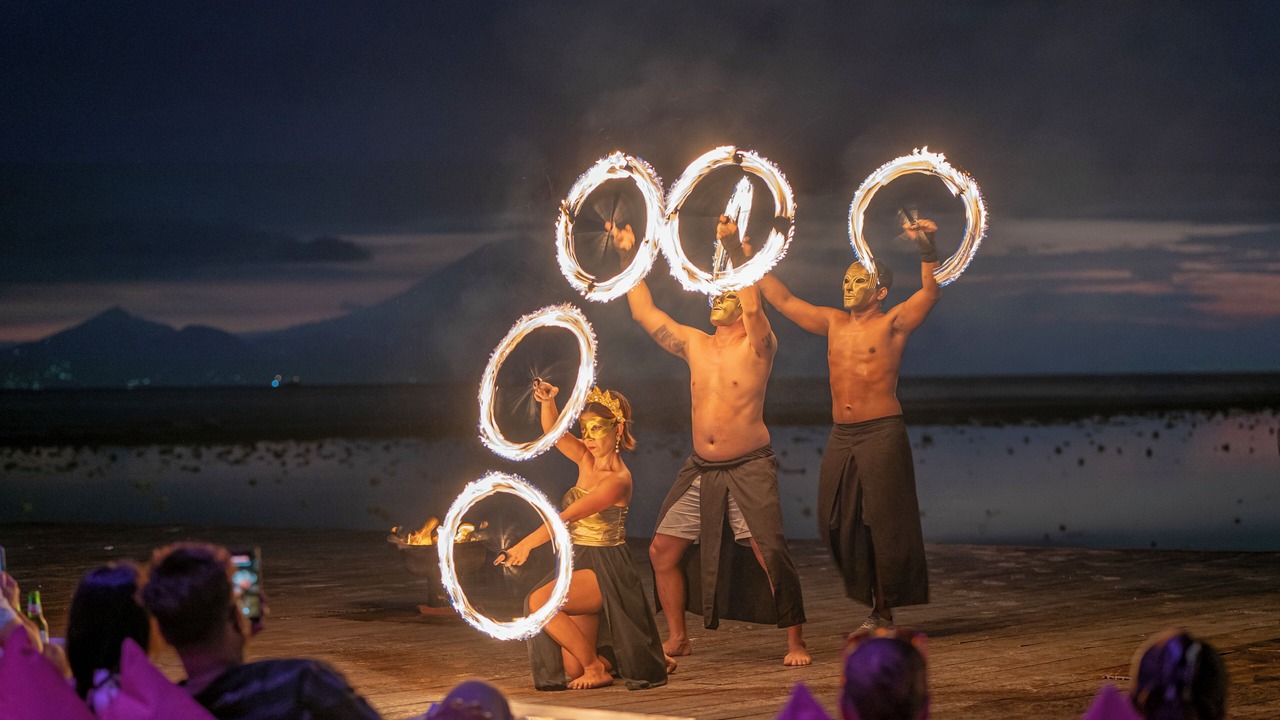 Photo of Others in Gili Trawangan