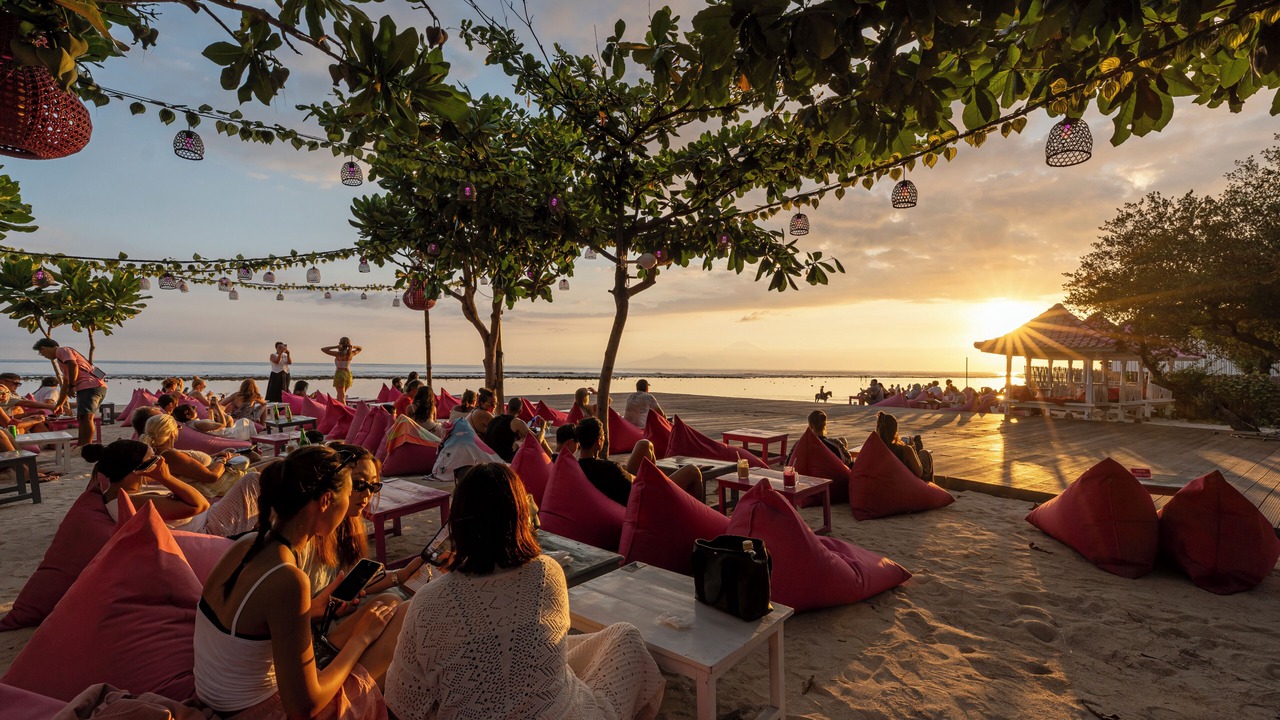 Photo of Others in Gili Trawangan