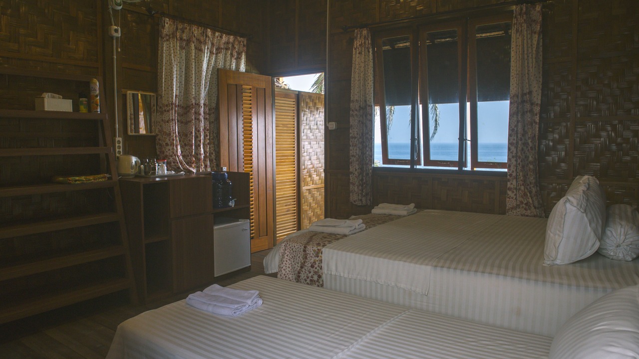 Photo of Bedroom in Sabang