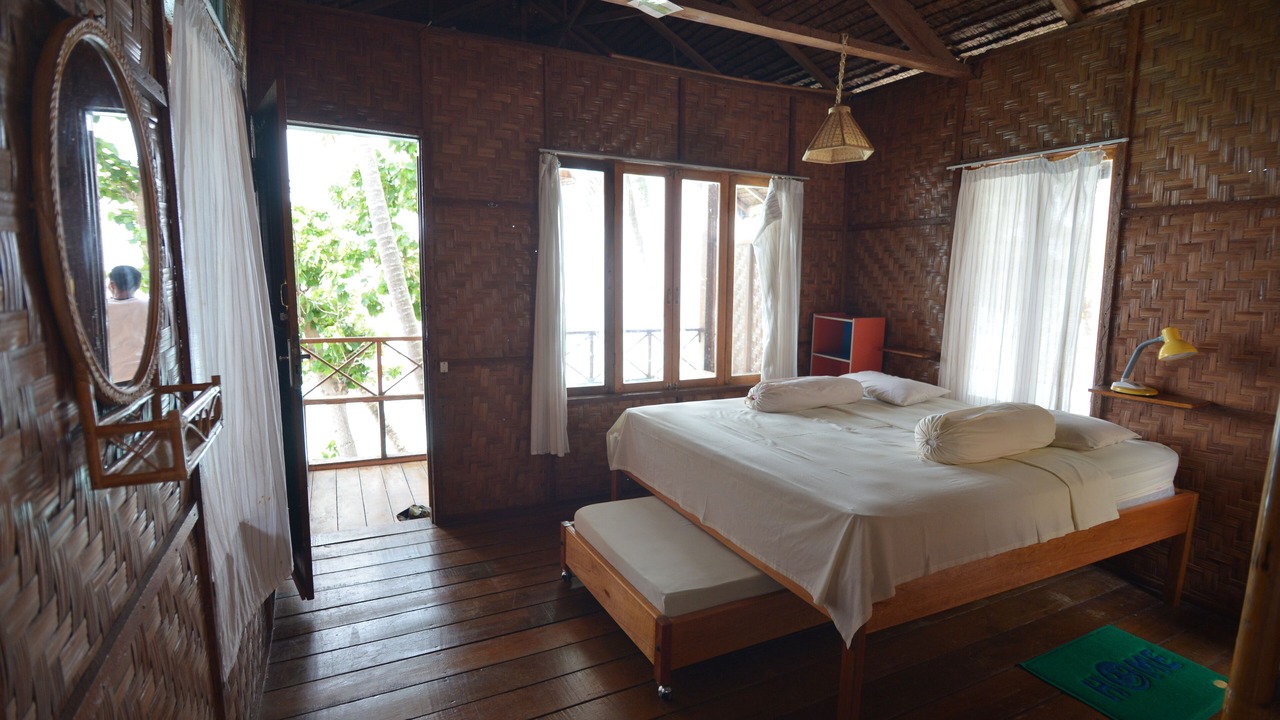 Photo of Bedroom in Sabang