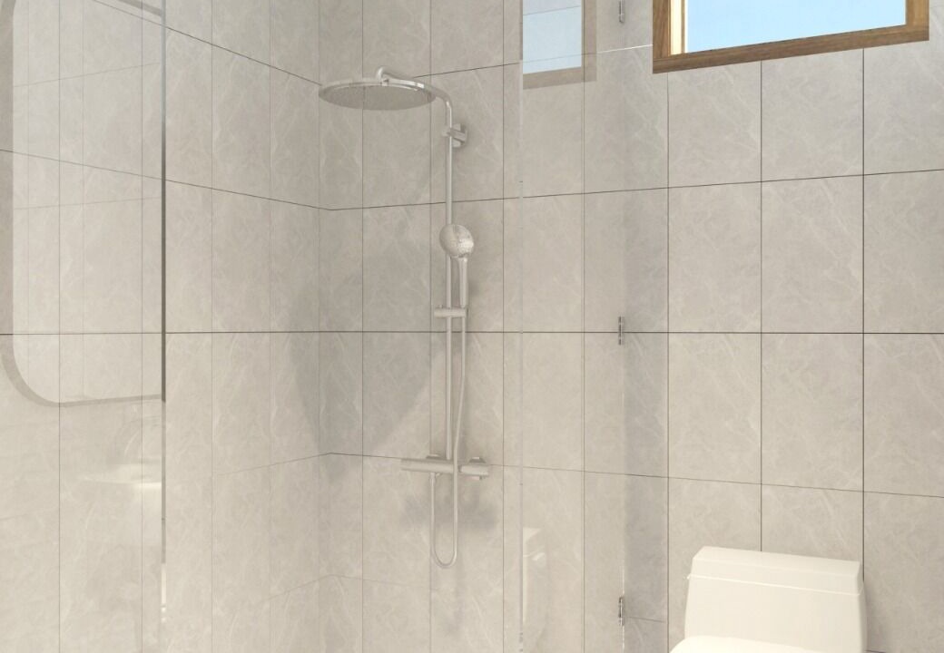 Photo of Bathroom in Sabang