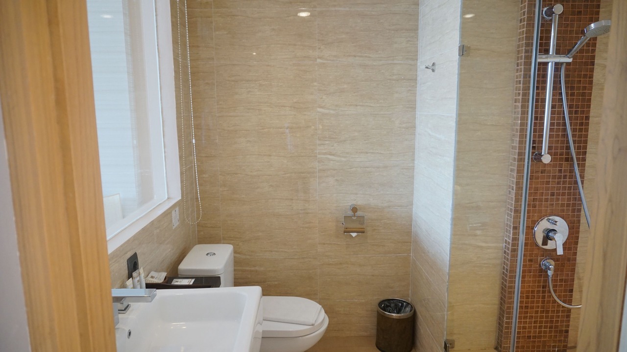 Photo of Bathroom in Kupang
