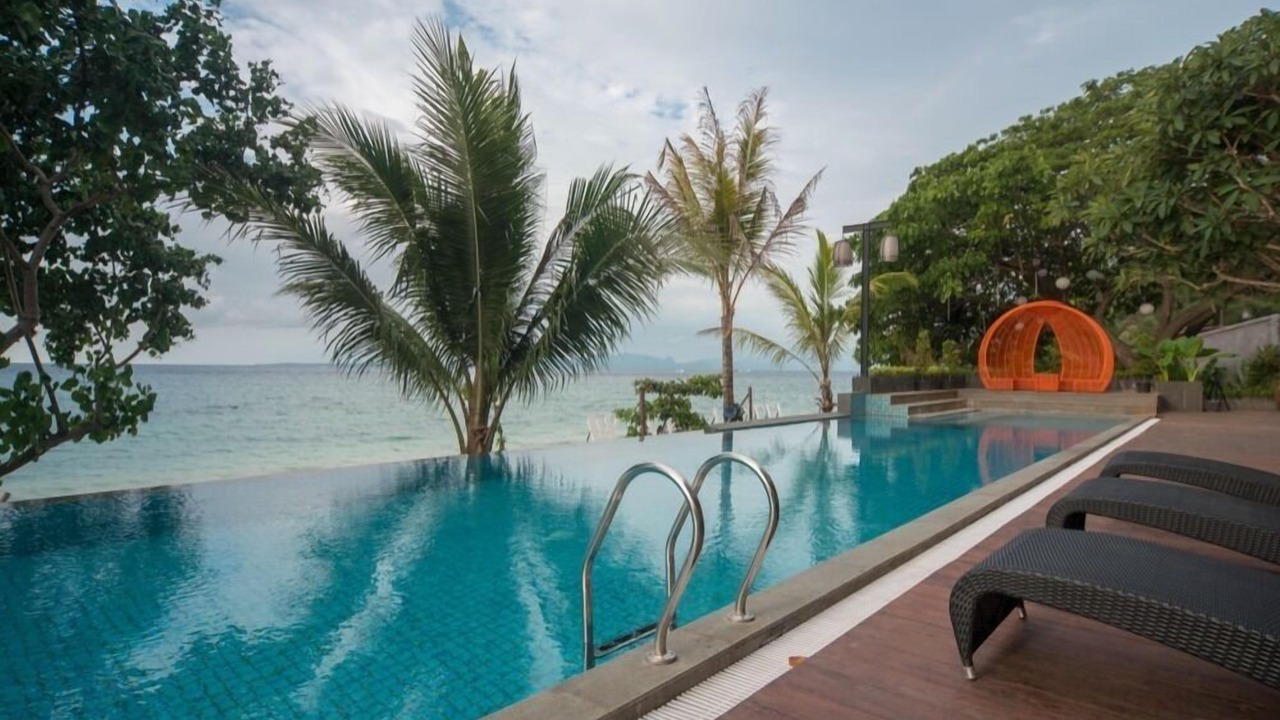 Photo of Outdoor in Kupang