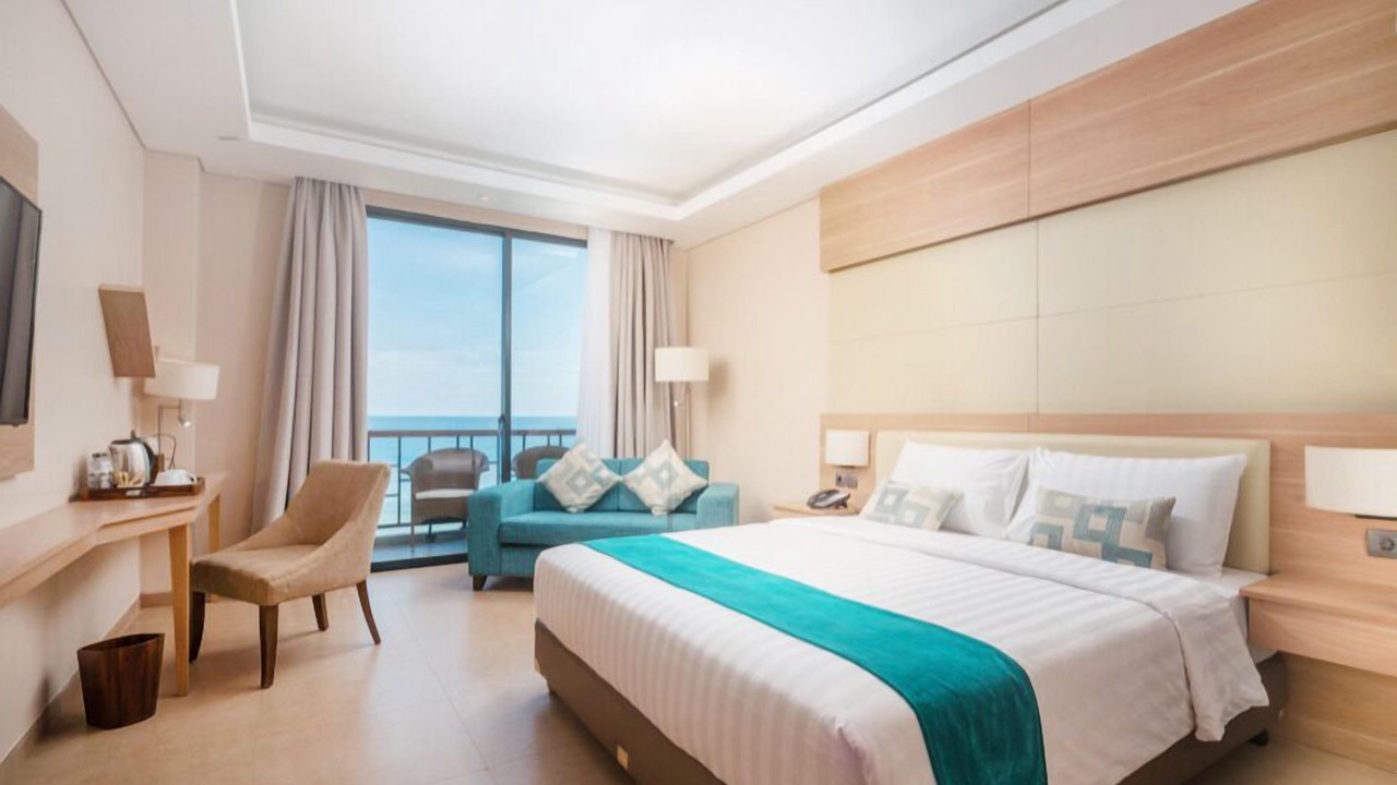 Photo of Bedroom in Kupang