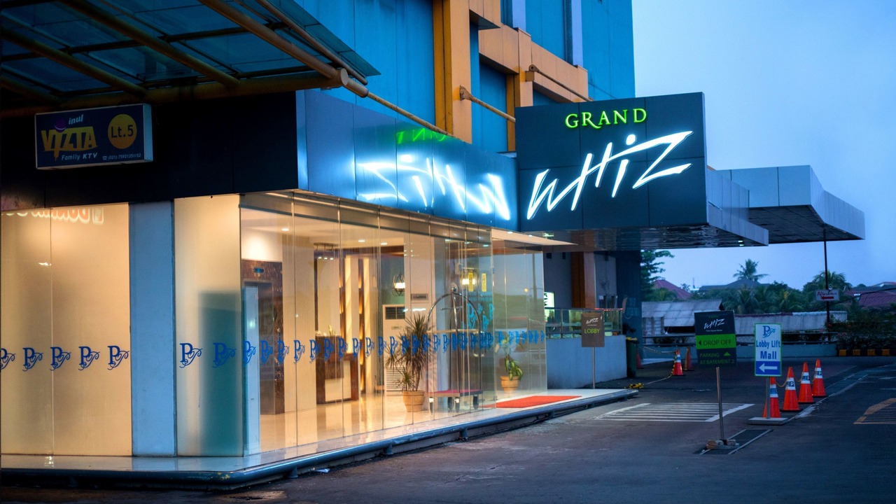 Photo of Outdoor in Cilandak