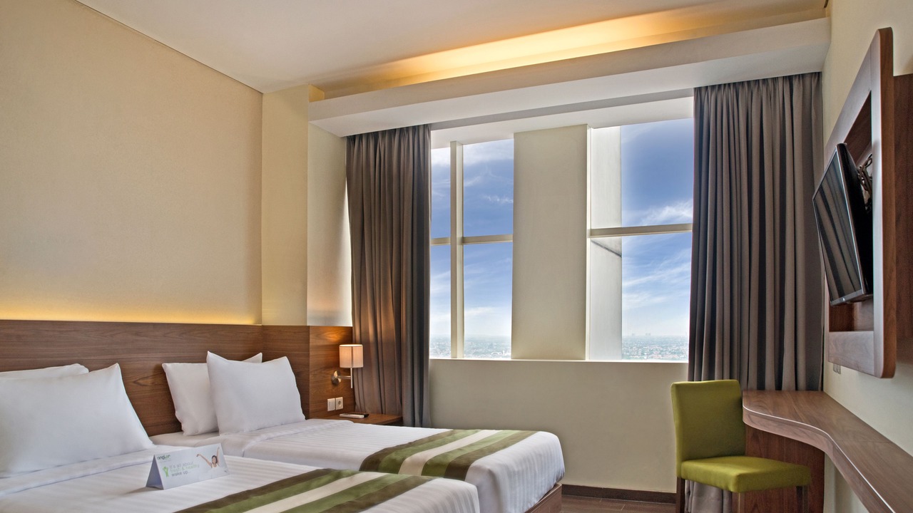 Photo of Bedroom in Cilandak