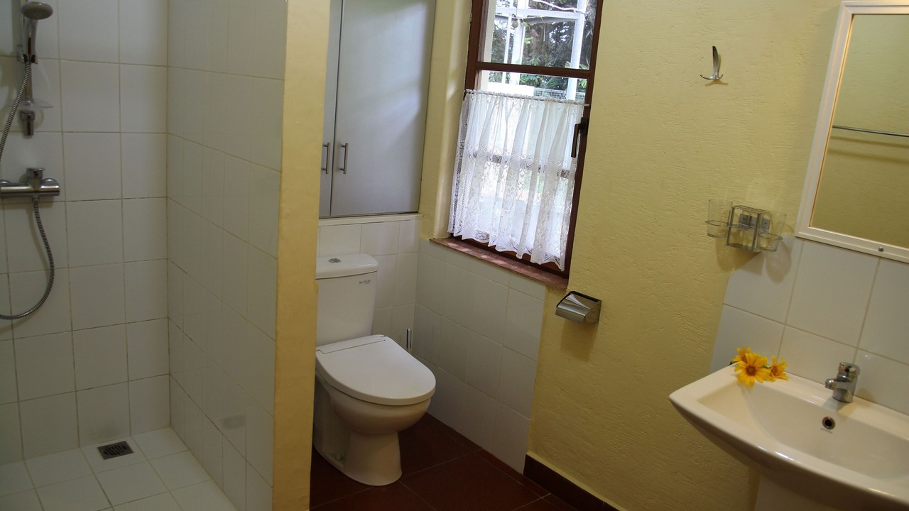 Photo of Bathroom in Ambarita