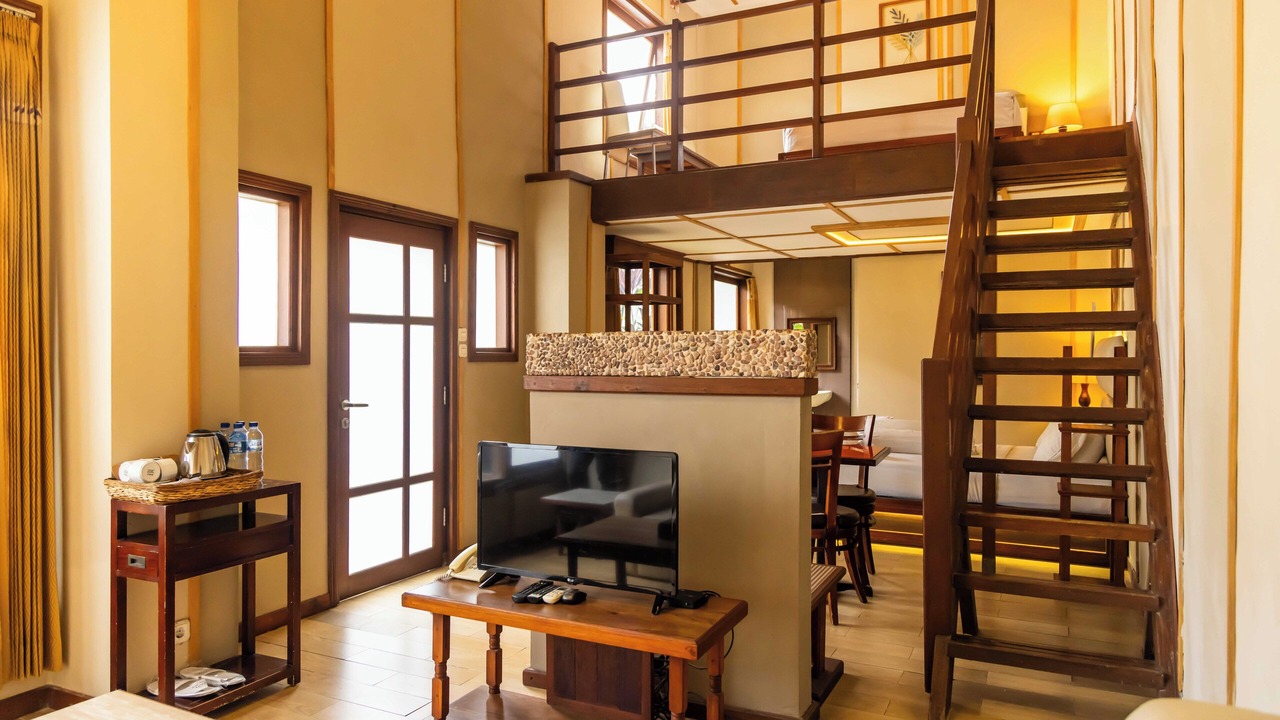 Photo of Bedroom in Ngaglik