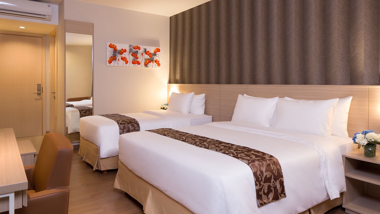 Photo of Bedroom in Kuningan