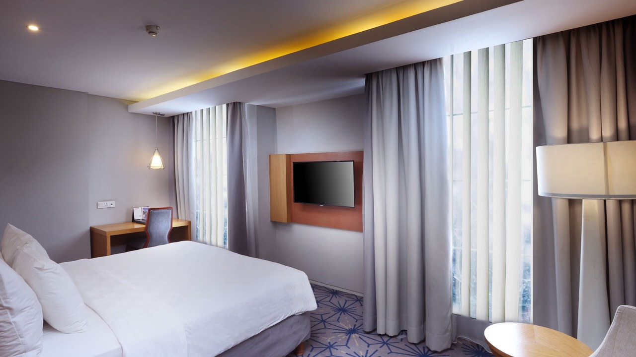Photo of Bedroom in Pondok Indah