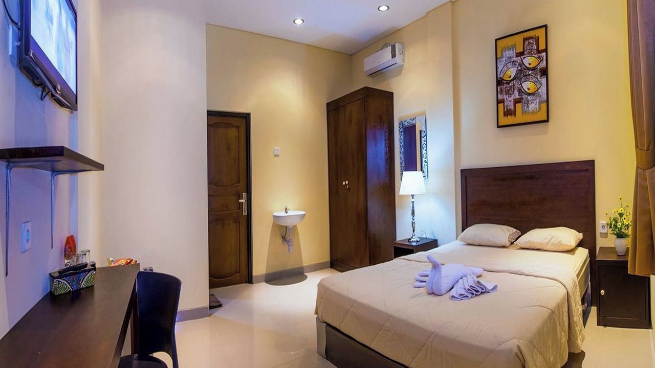 Photo of Bedroom in Denpasar Barat