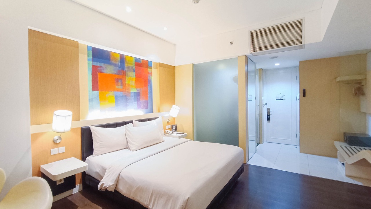 Photo of Bedroom in Karawang