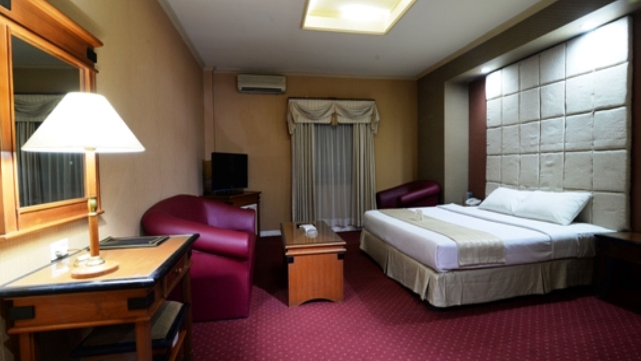 Photo of Bedroom in Rawasari