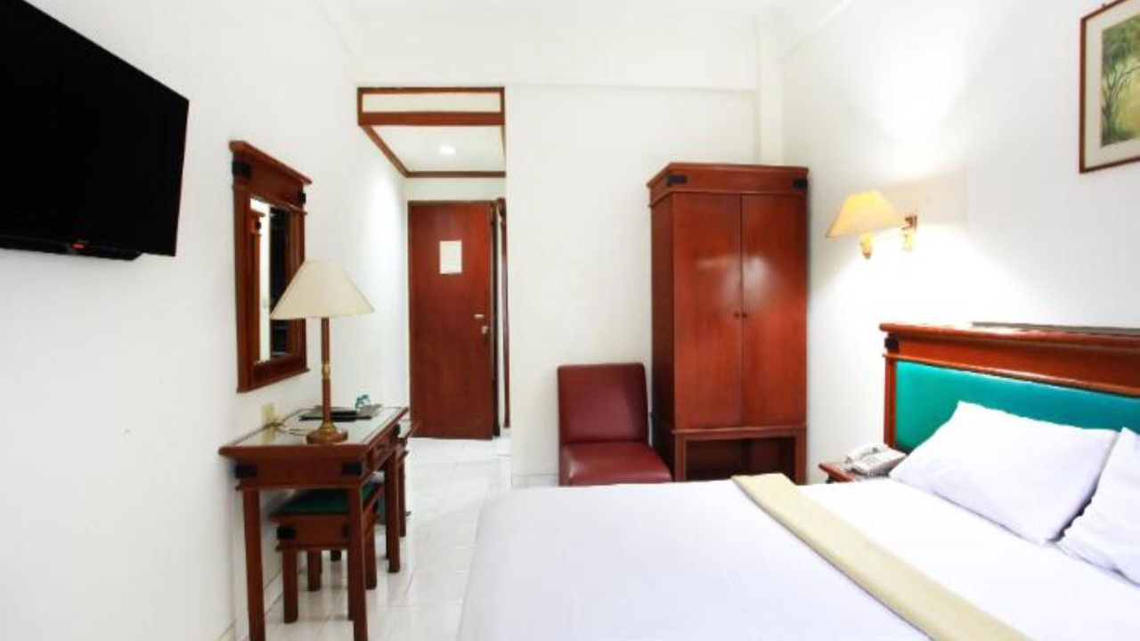 Photo of Bedroom in Rawasari