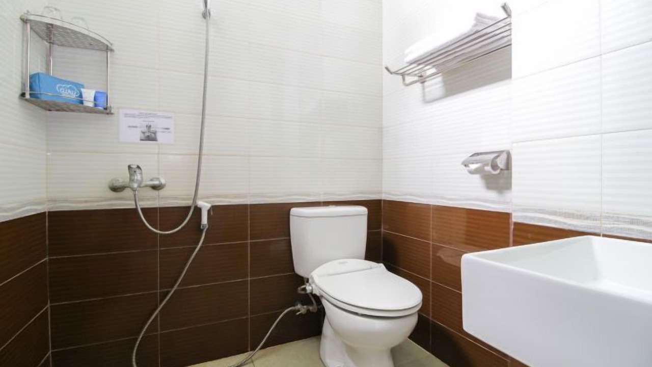 Photo of Bathroom in Pontianak
