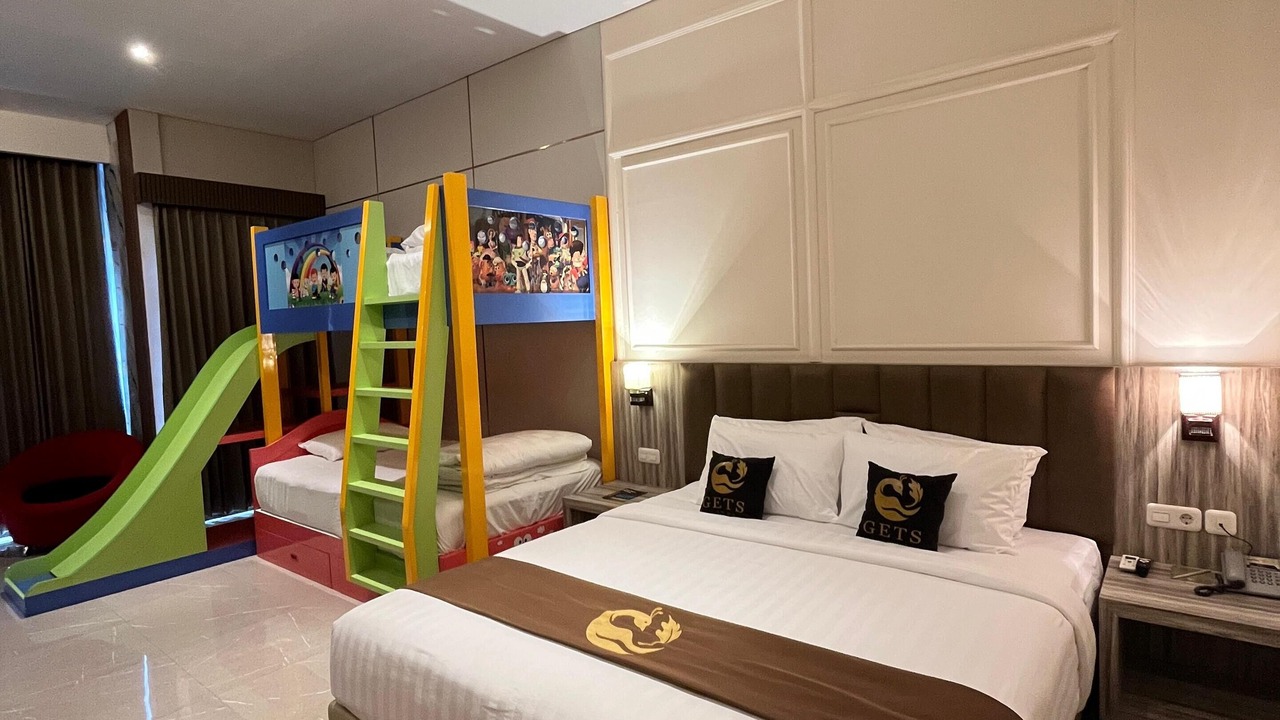 Photo of Bedroom in Klojen