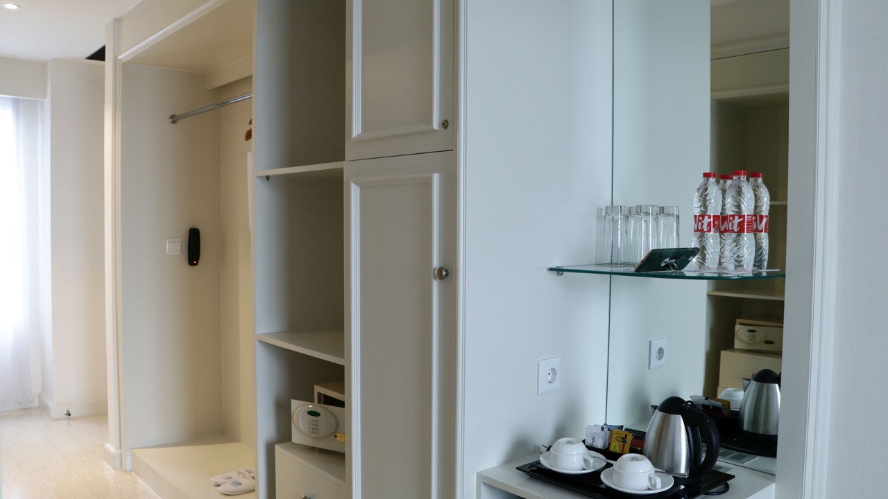 Photo of Bedroom in Bandung
