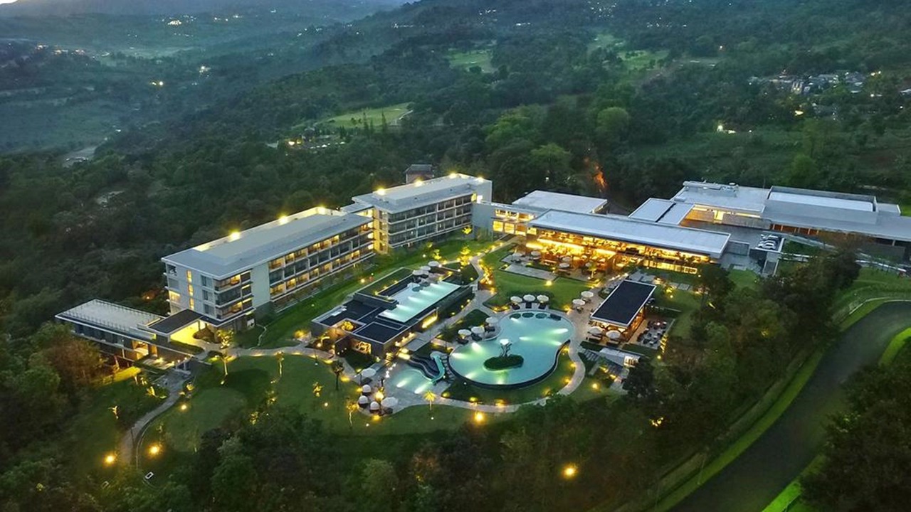 Photo of Outdoor in Sukaraja