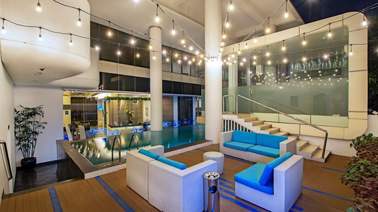Photo of Livingroom in Petamburan