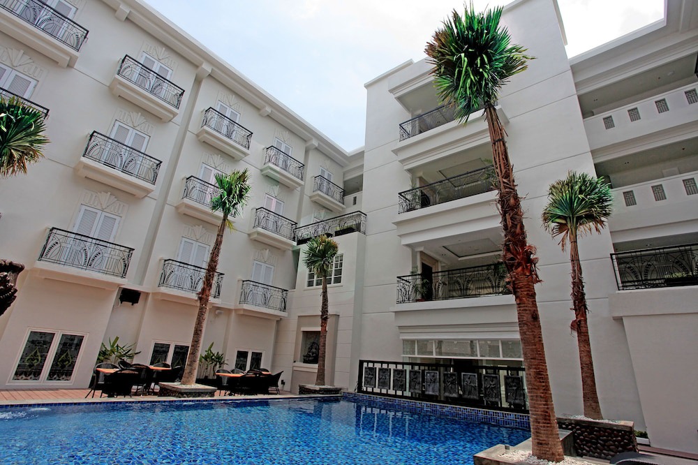 Photo of Outdoor in Prawirotaman