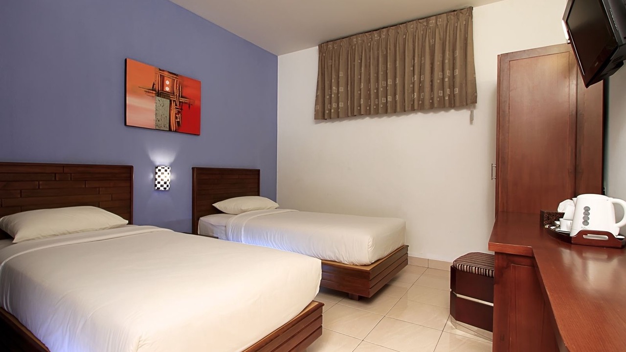 Photo of Bedroom in Ponorogo