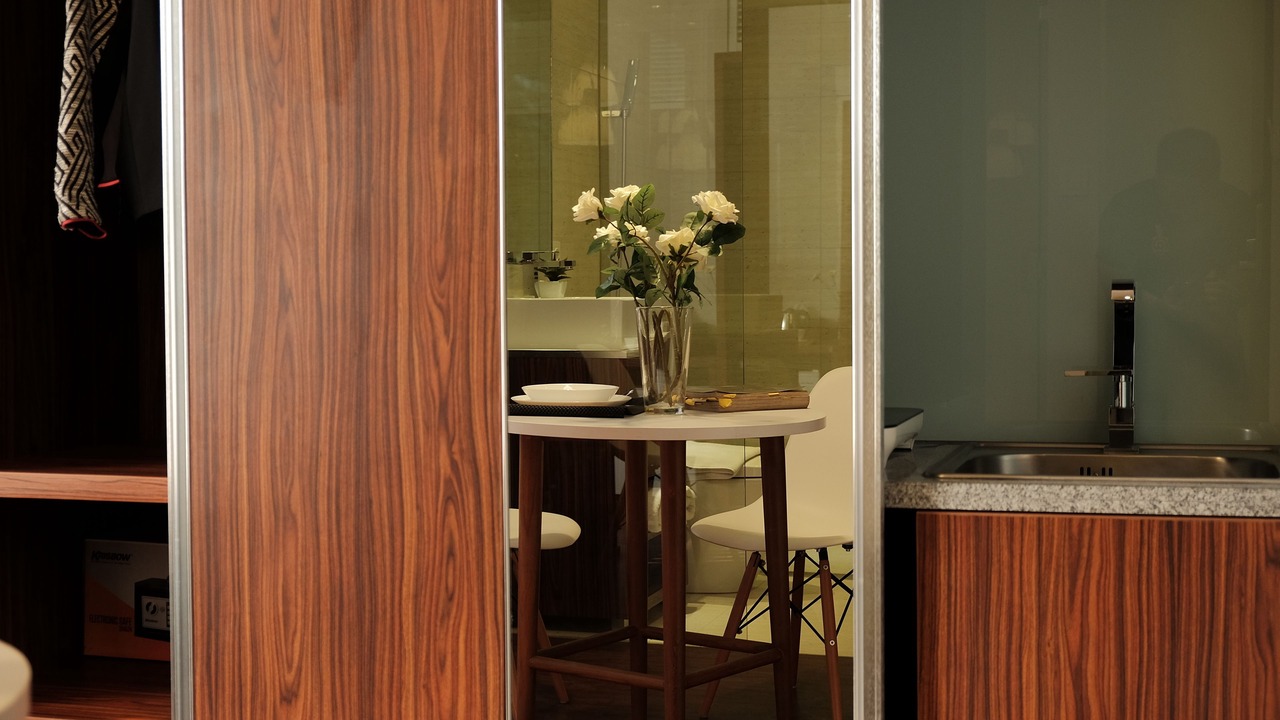 Photo of Bedroom in Kemang