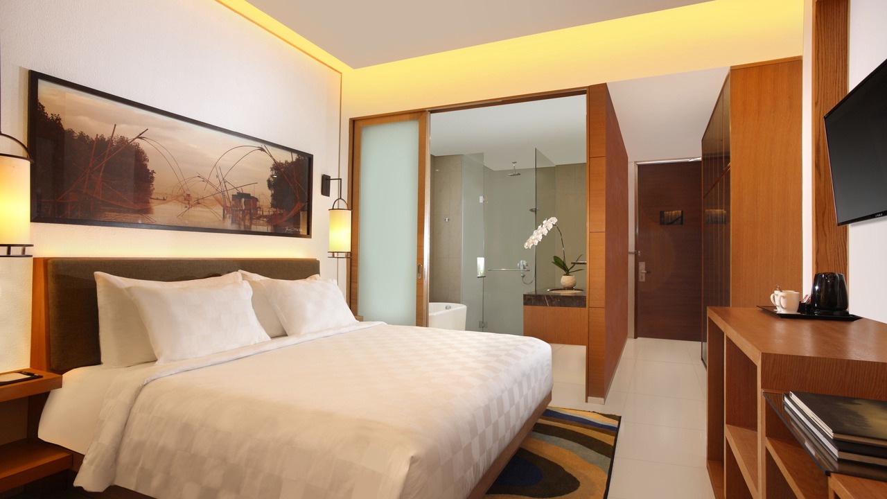 Photo of Bedroom in Karawang