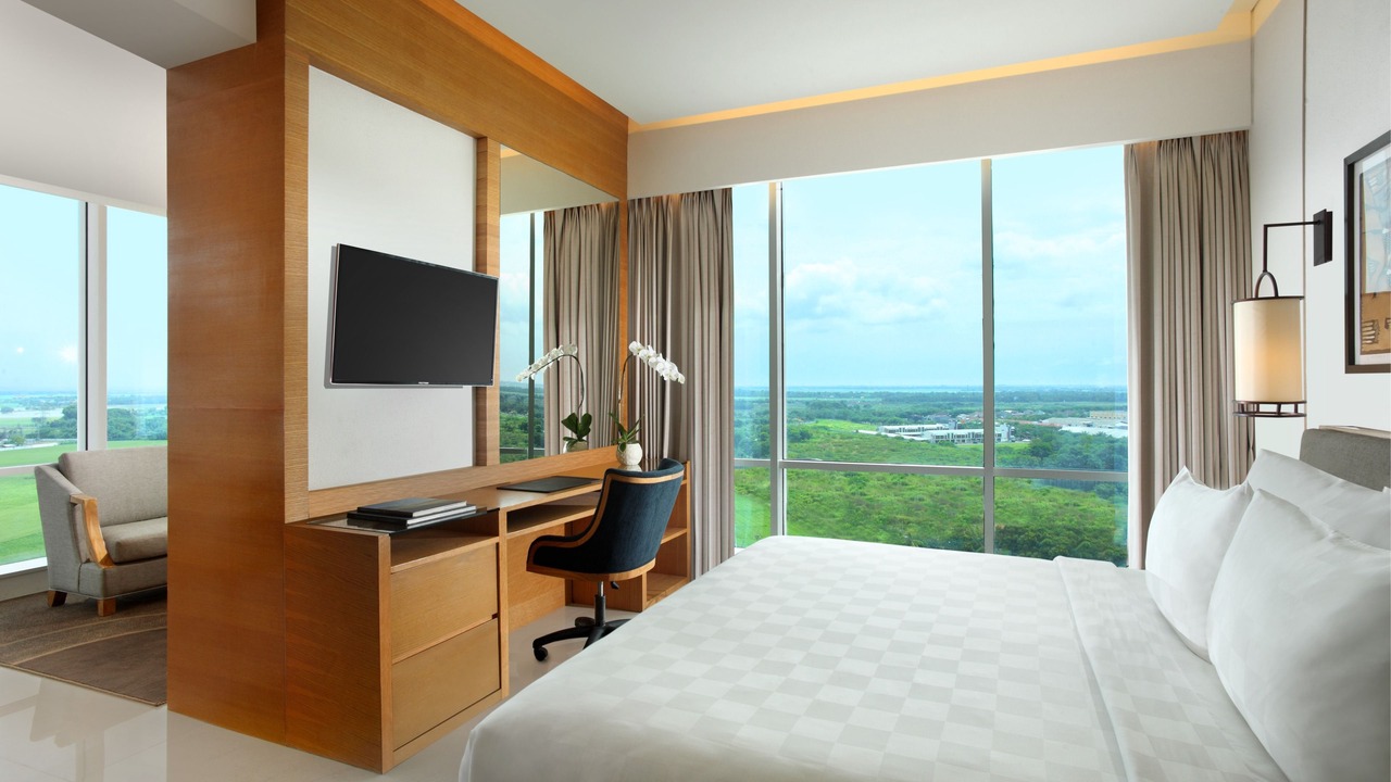 Photo of Bedroom in Karawang