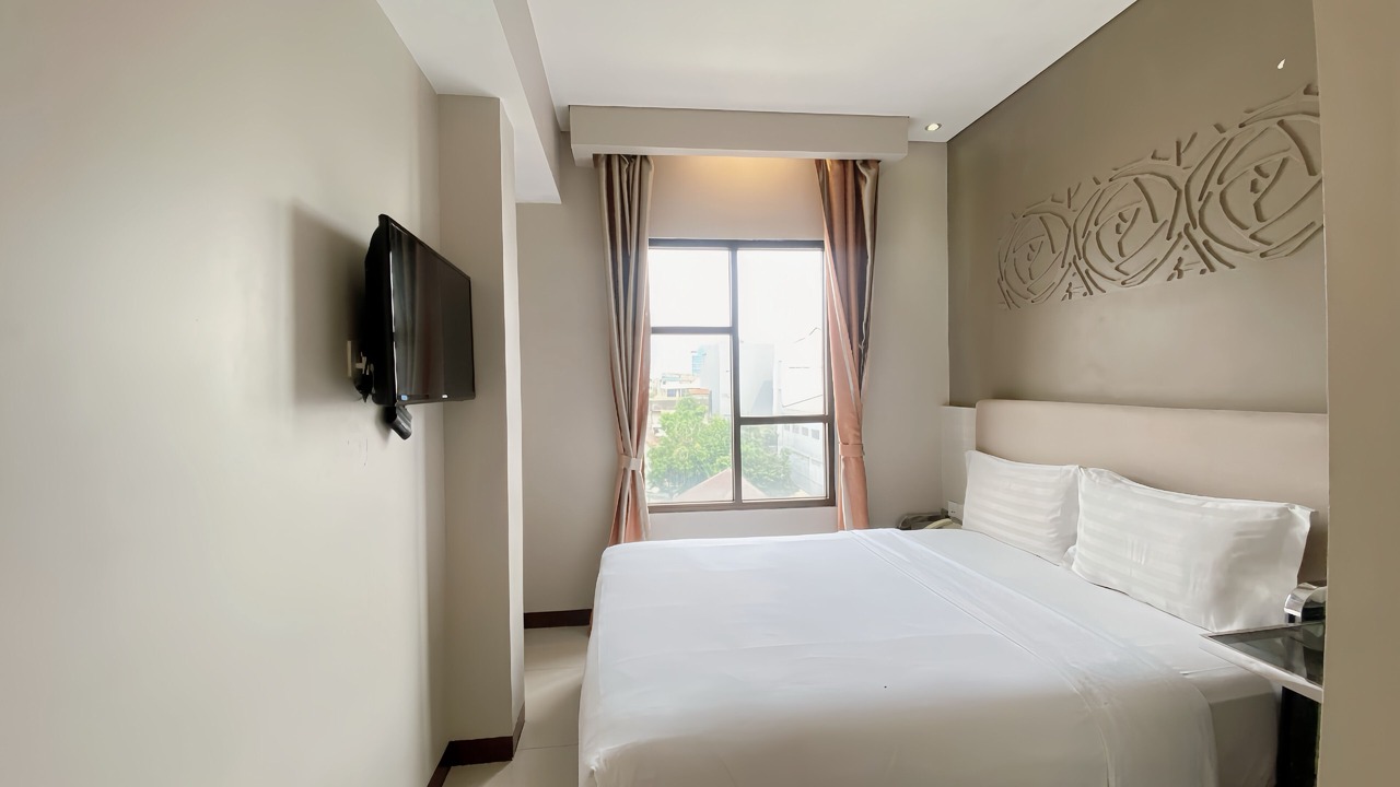 Photo of Bedroom in Gambir