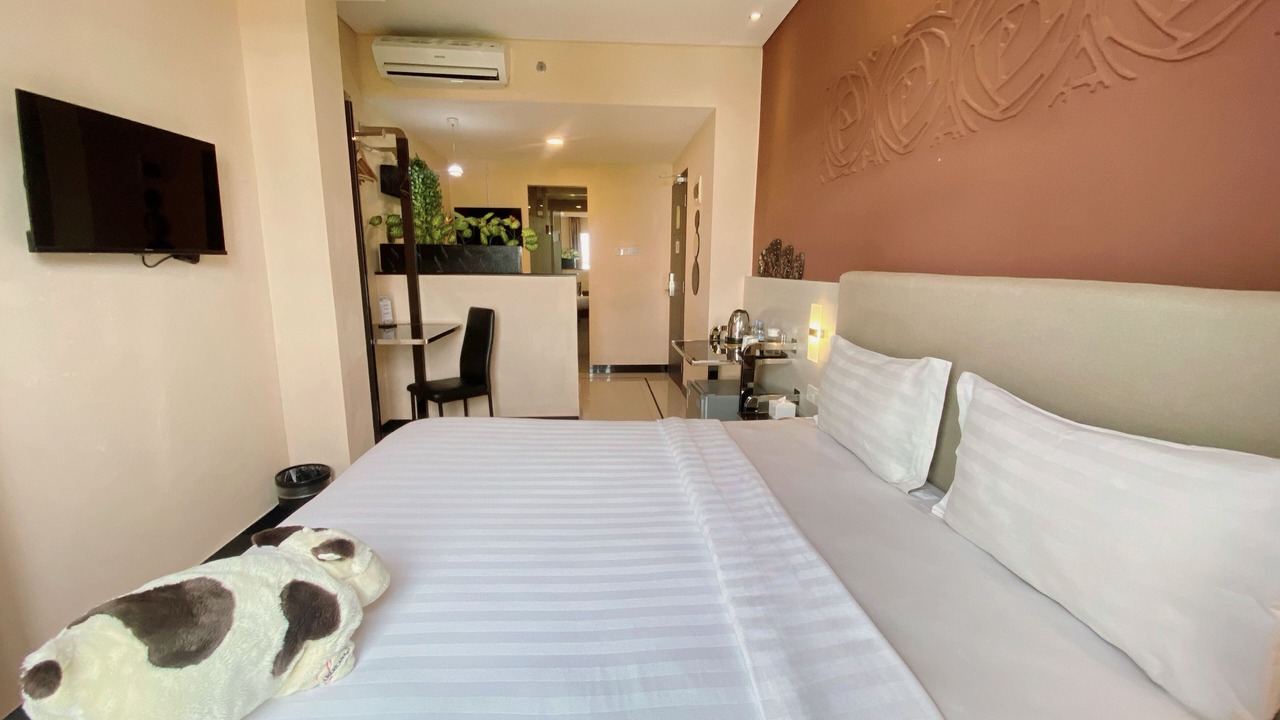 Photo of Bedroom in Gambir