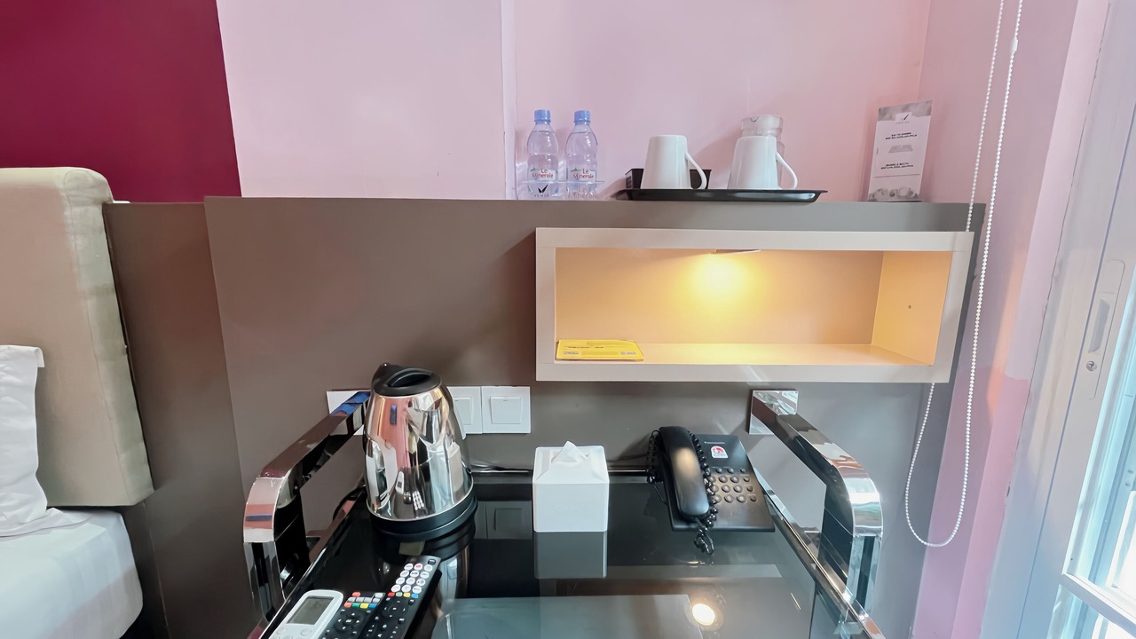 Photo of Bedroom in Gambir