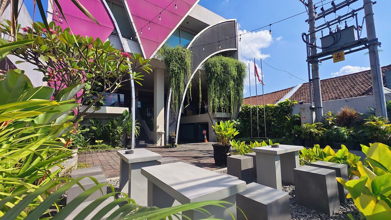 Photo of Outdoor in Kediri