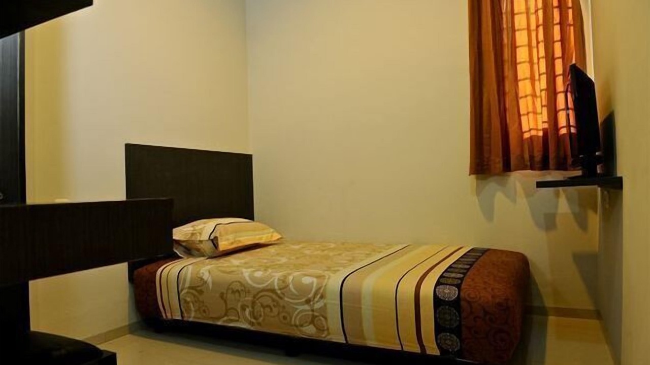 Photo of Bedroom in Kebon Kacang