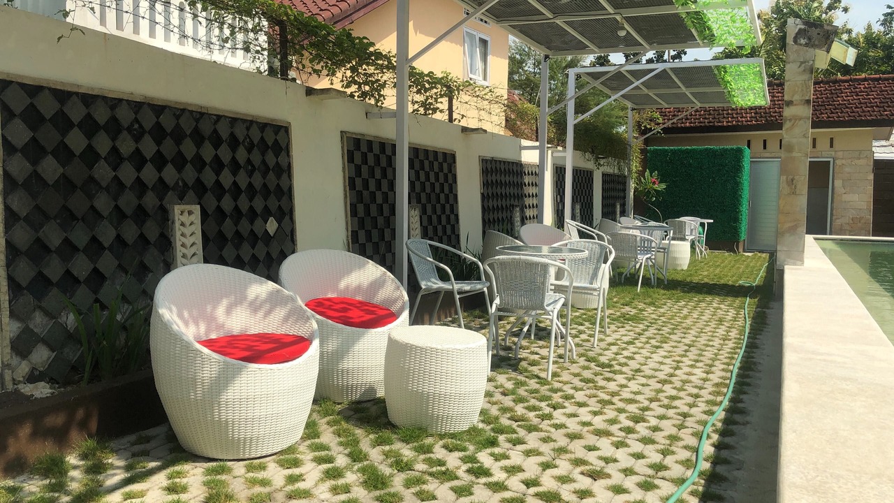 Photo of Outdoor in Mataram
