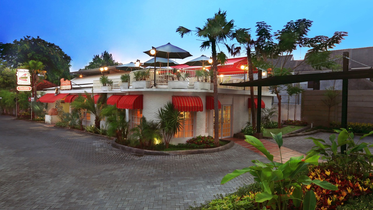 Photo of Outdoor in Bojonegoro