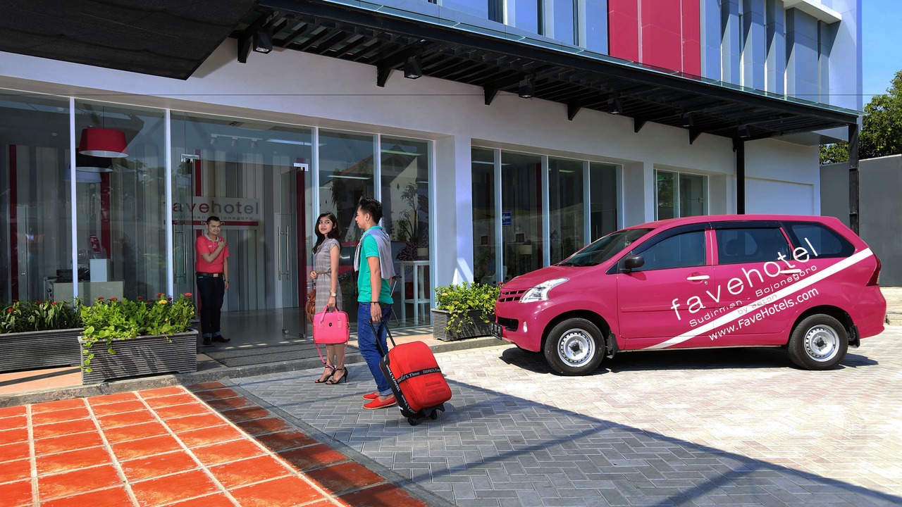 Photo of Outdoor in Bojonegoro