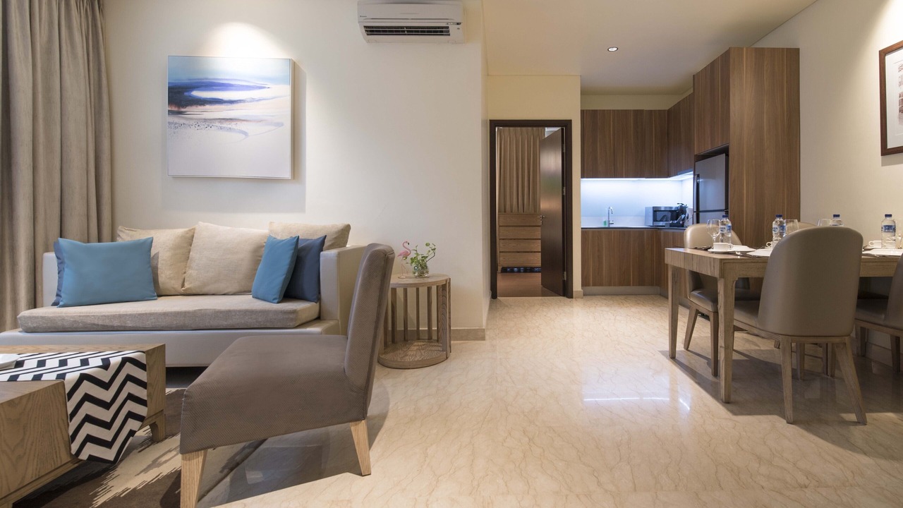 Photo of Bedroom in Gandaria-selatan