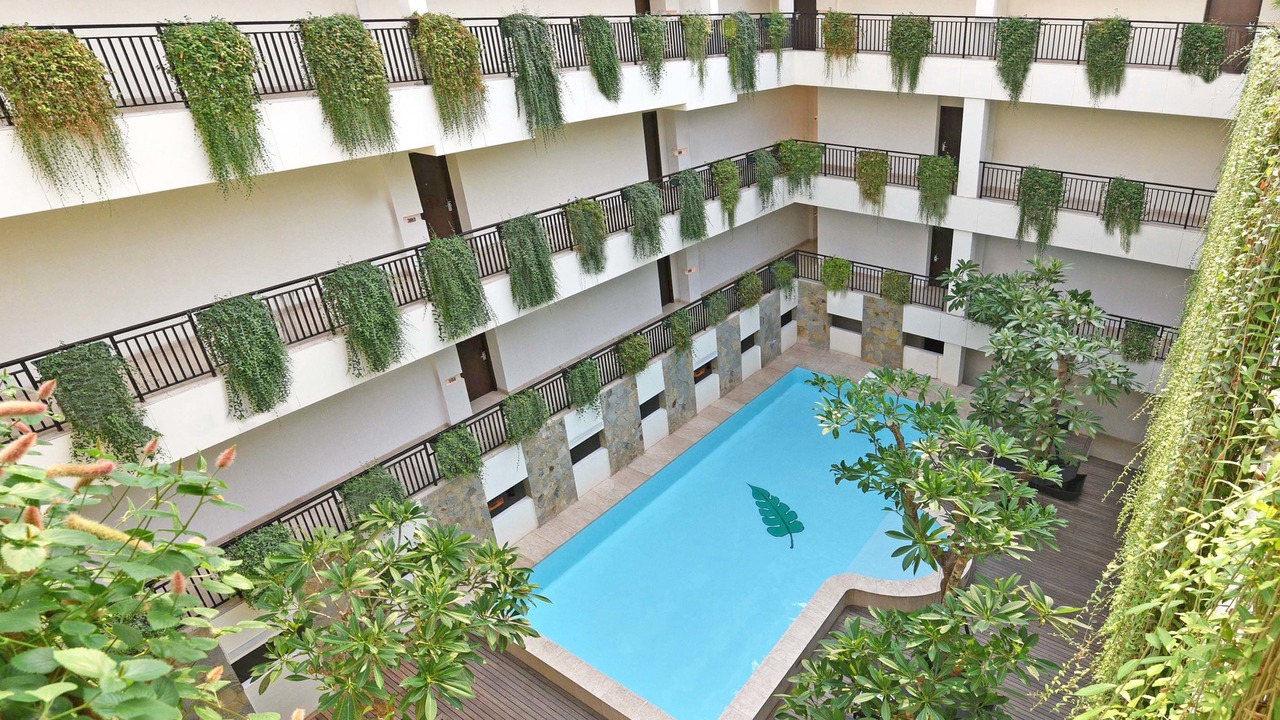 Photo of Outdoor in Gandaria-selatan