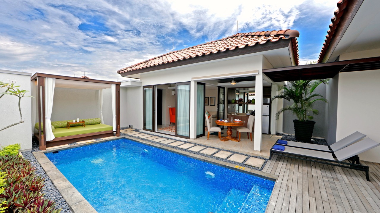 Photo of Outdoor in Bintan