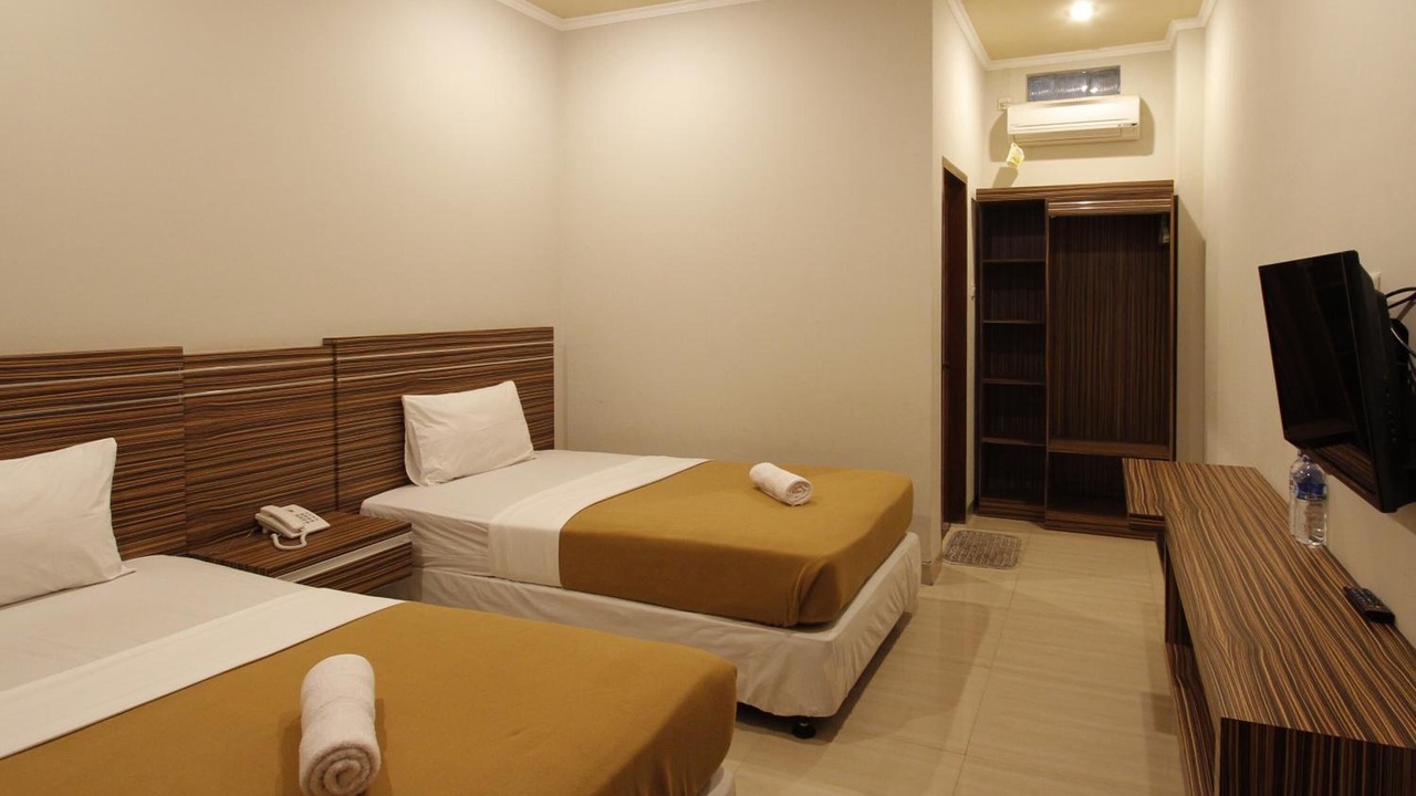 Photo of Bedroom in Mataram