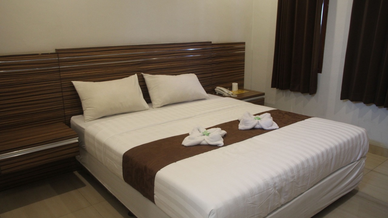 Photo of Bedroom in Mataram