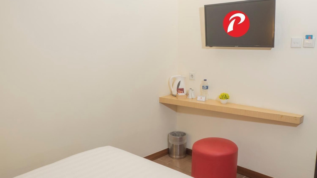 Photo of Bedroom in Melawai