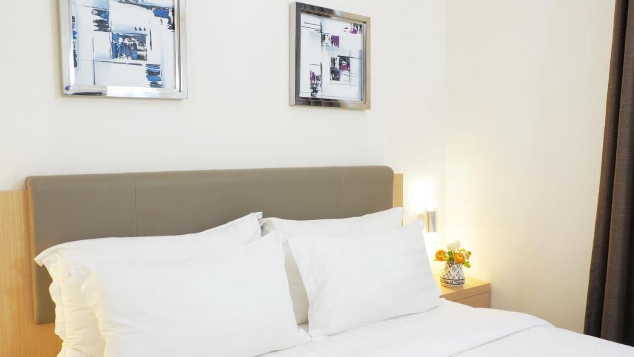 Photo of Bedroom in Melawai