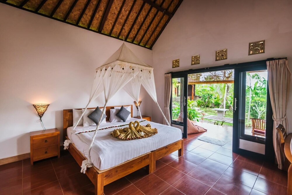 Photo of Bedroom in Sidemen