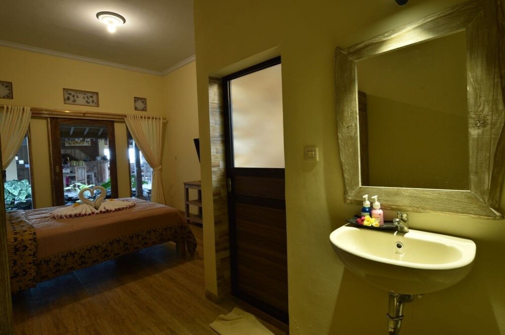 Photo of Bathroom in Bebandem