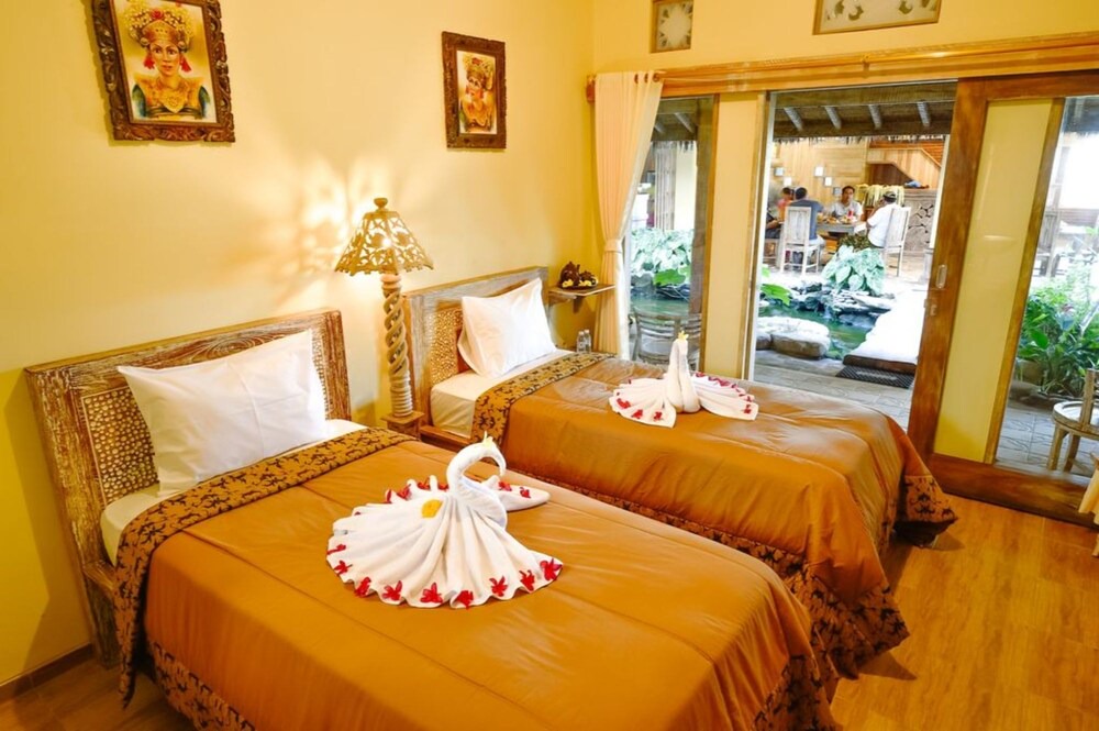 Photo of Bedroom in Bebandem