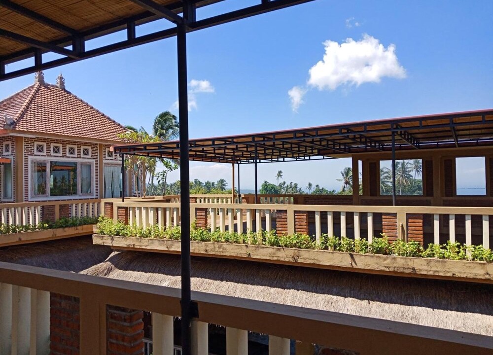 Photo of Patio Balcony in Bebandem