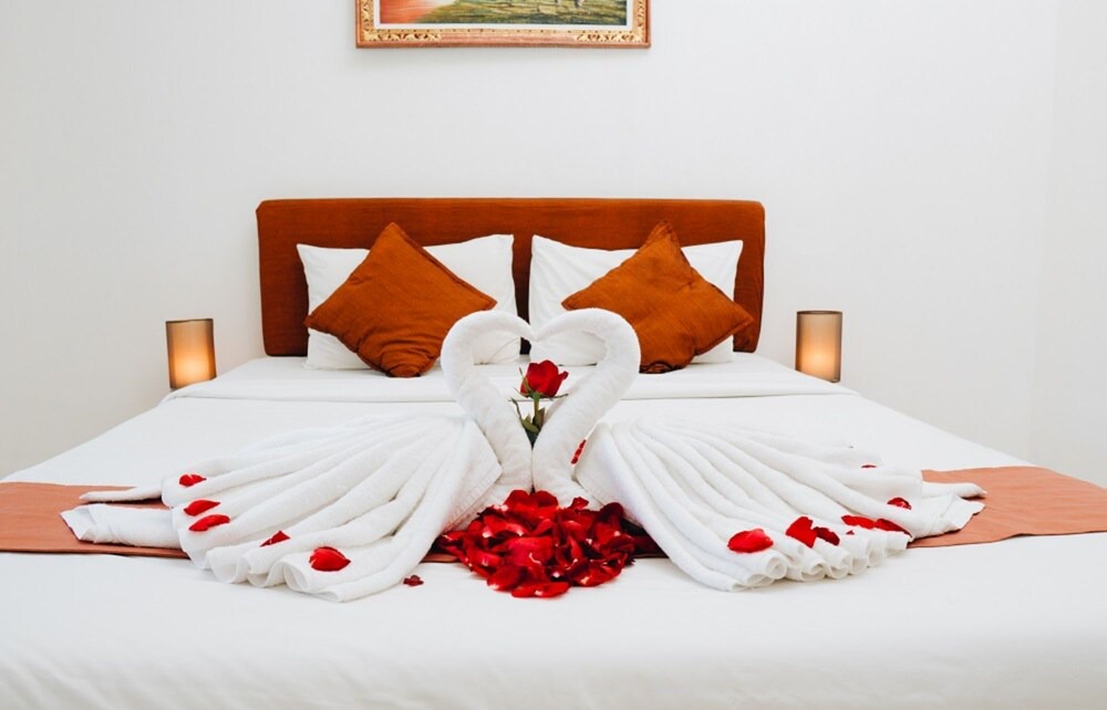 Photo of Bedroom in By Pass Ngurah Rai Kuta